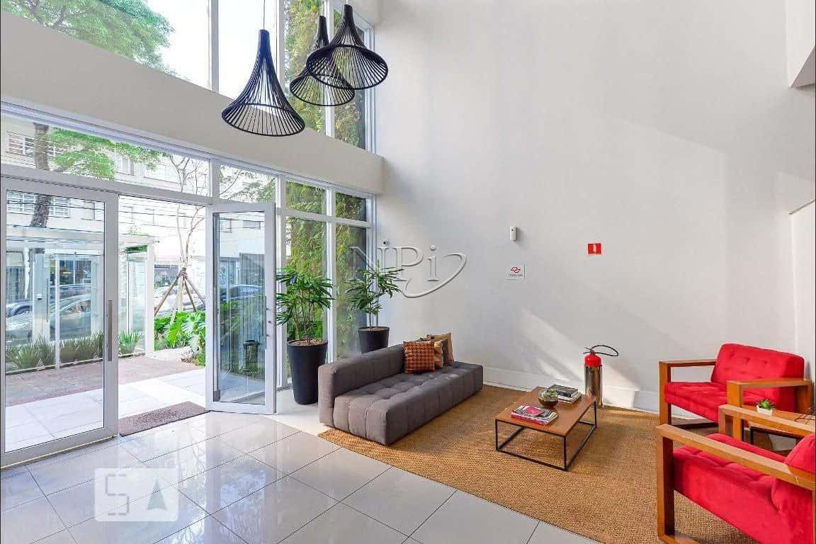 Versatille Pinheiros - imagem 3 Versatille Pinheiros - imagem 3