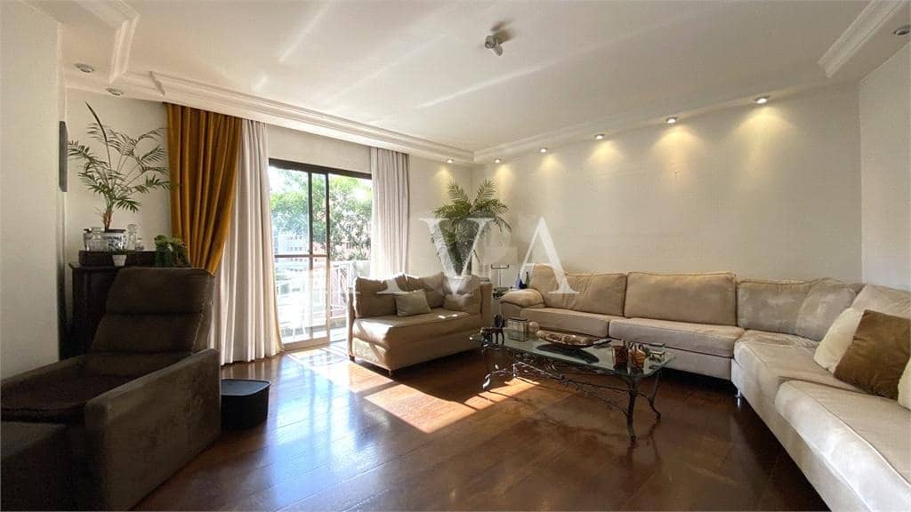 Alameda dos Anapurus 603 Alameda dos Anapurus 603 - foto principal