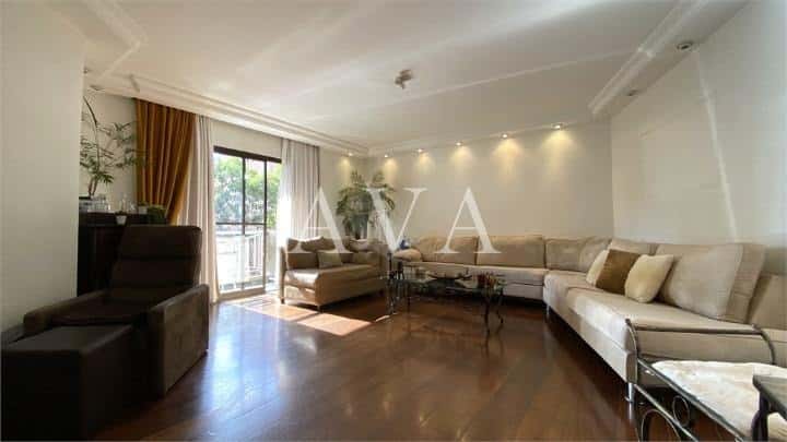 Alameda dos Anapurus 603 - imagem 2 Alameda dos Anapurus 603 - imagem 2