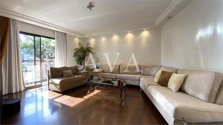 Alameda dos Anapurus 603 - imagem 4 Alameda dos Anapurus 603 - imagem 4