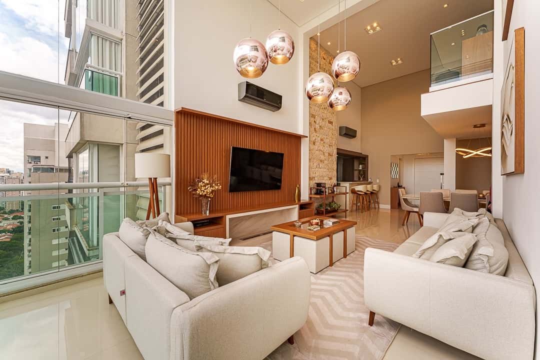 Nova York Penthouses Brooklin São Paulo - imagem 3 Nova York Penthouses Brooklin São Paulo - imagem 3
