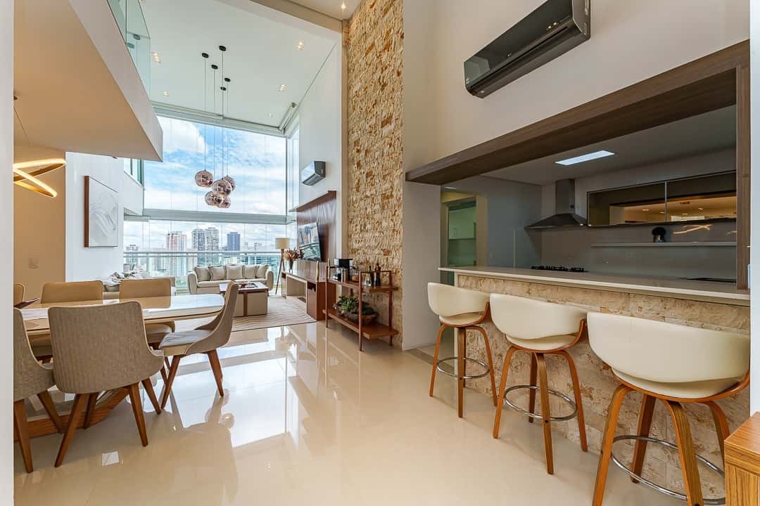 Nova York Penthouses Brooklin São Paulo - imagem 4 Nova York Penthouses Brooklin São Paulo - imagem 4