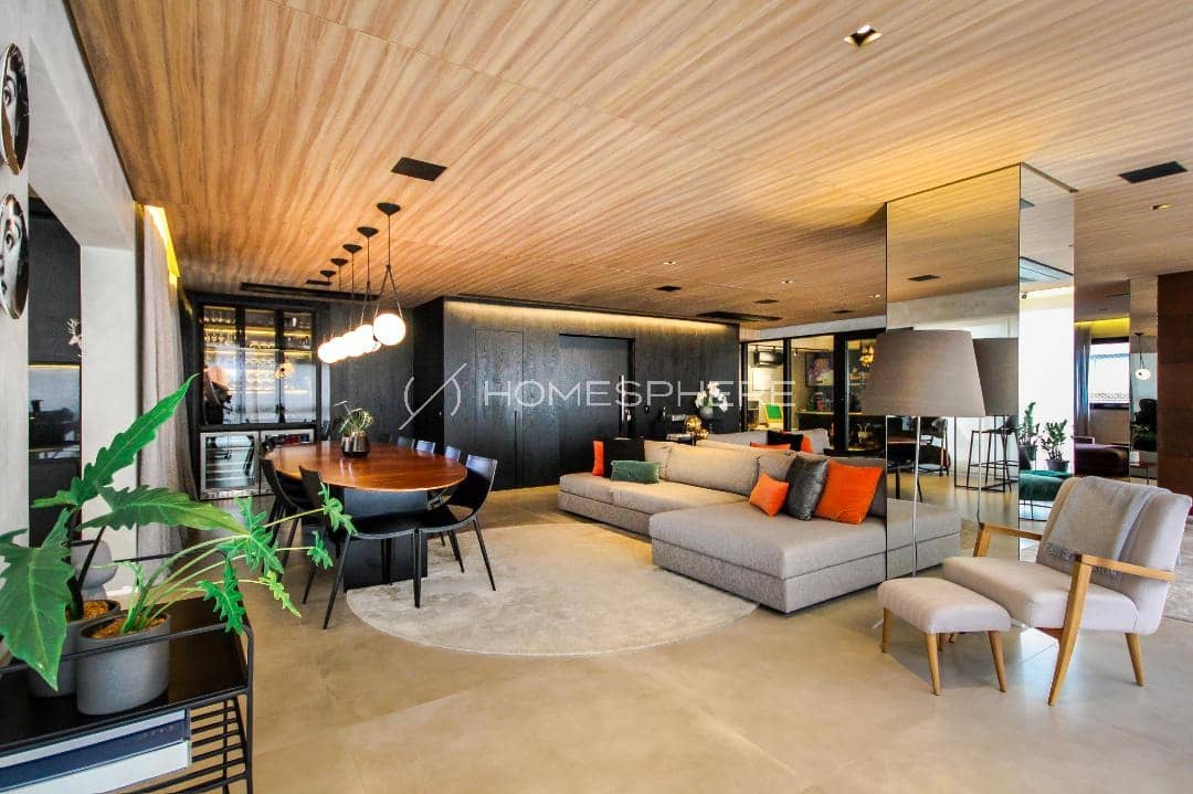 Reserva Jacutinga Moema Reserva Jacutinga Moema - foto principal