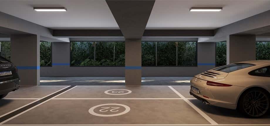 Condomínio Gardener Jardins Residenciais - imagem 3 Condomínio Gardener Jardins Residenciais - imagem 3