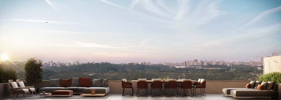 Condomínio Gardener Jardins Residenciais - imagem 4 Condomínio Gardener Jardins Residenciais - imagem 4