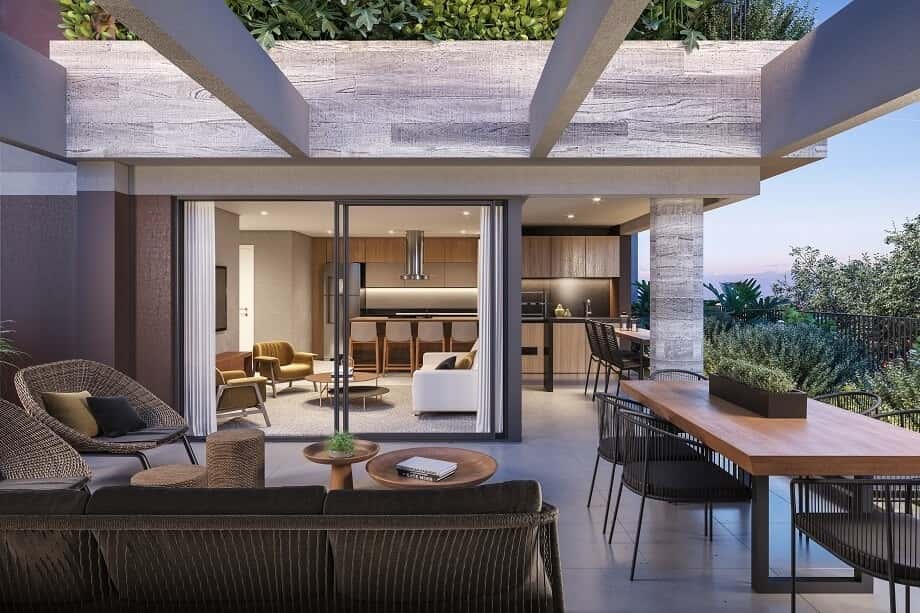 Condomínio Gardener Jardins Residenciais - imagem 5 Condomínio Gardener Jardins Residenciais - imagem 5