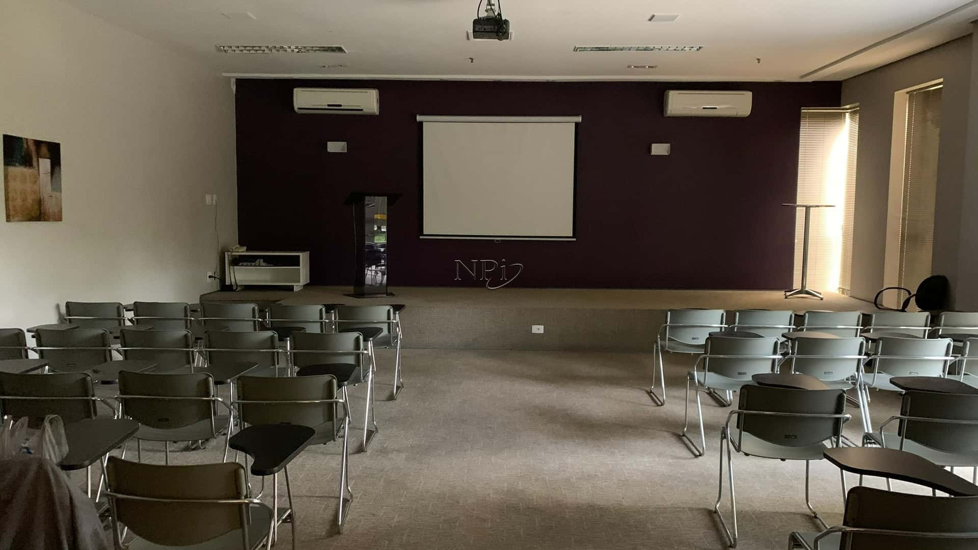 Edifício Itaim Offices - imagem 2 Edifício Itaim Offices - imagem 2