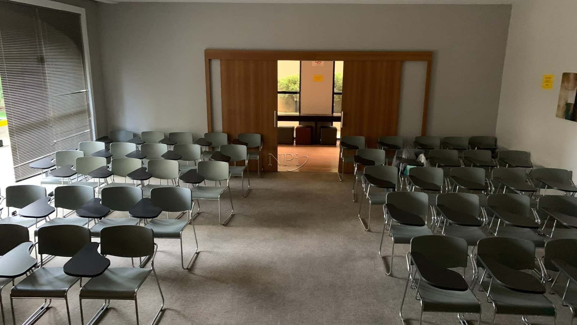 Edifício Itaim Offices - imagem 3 Edifício Itaim Offices - imagem 3