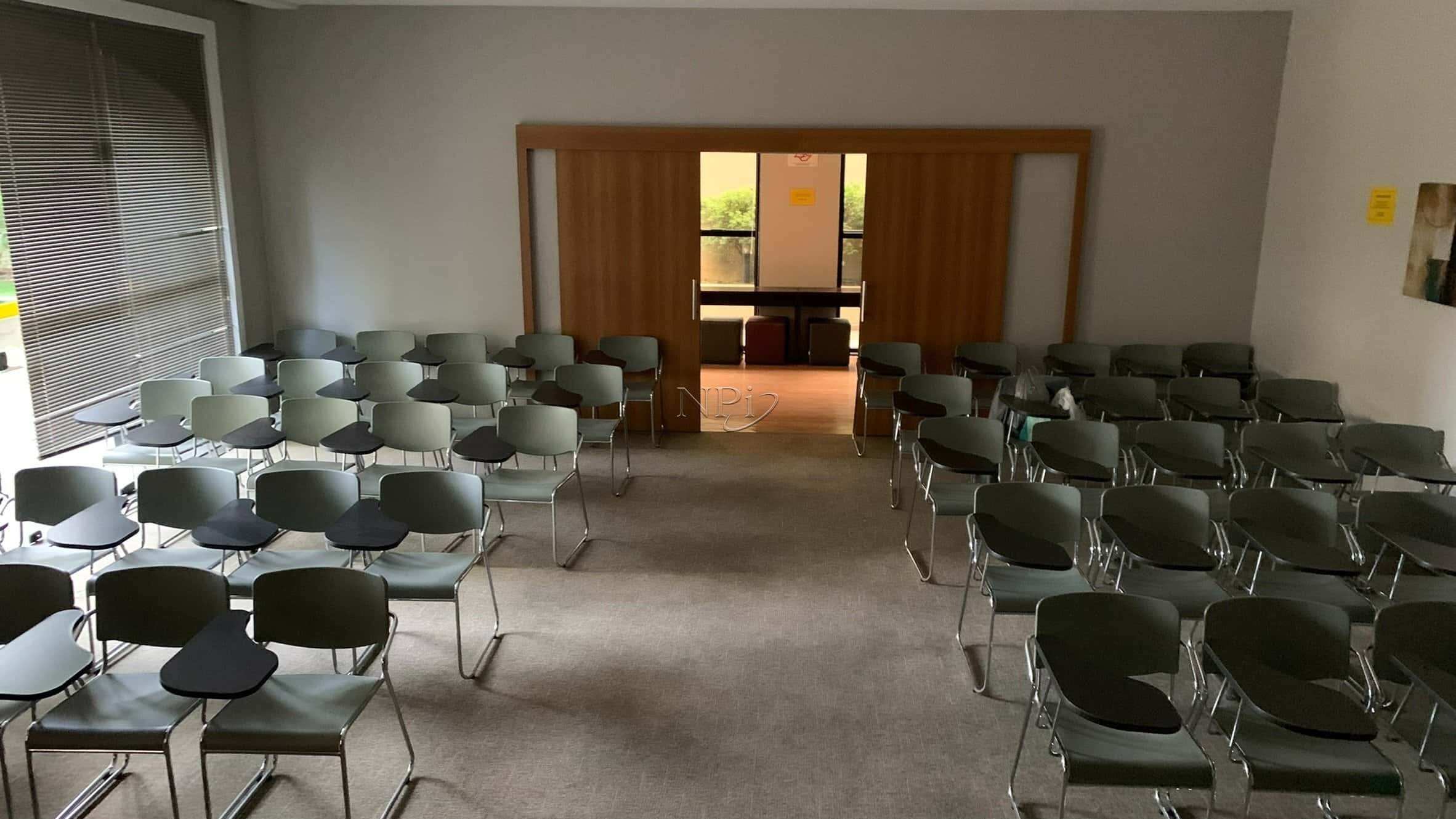 Edifício Itaim Offices - imagem 3 Edifício Itaim Offices - imagem 3