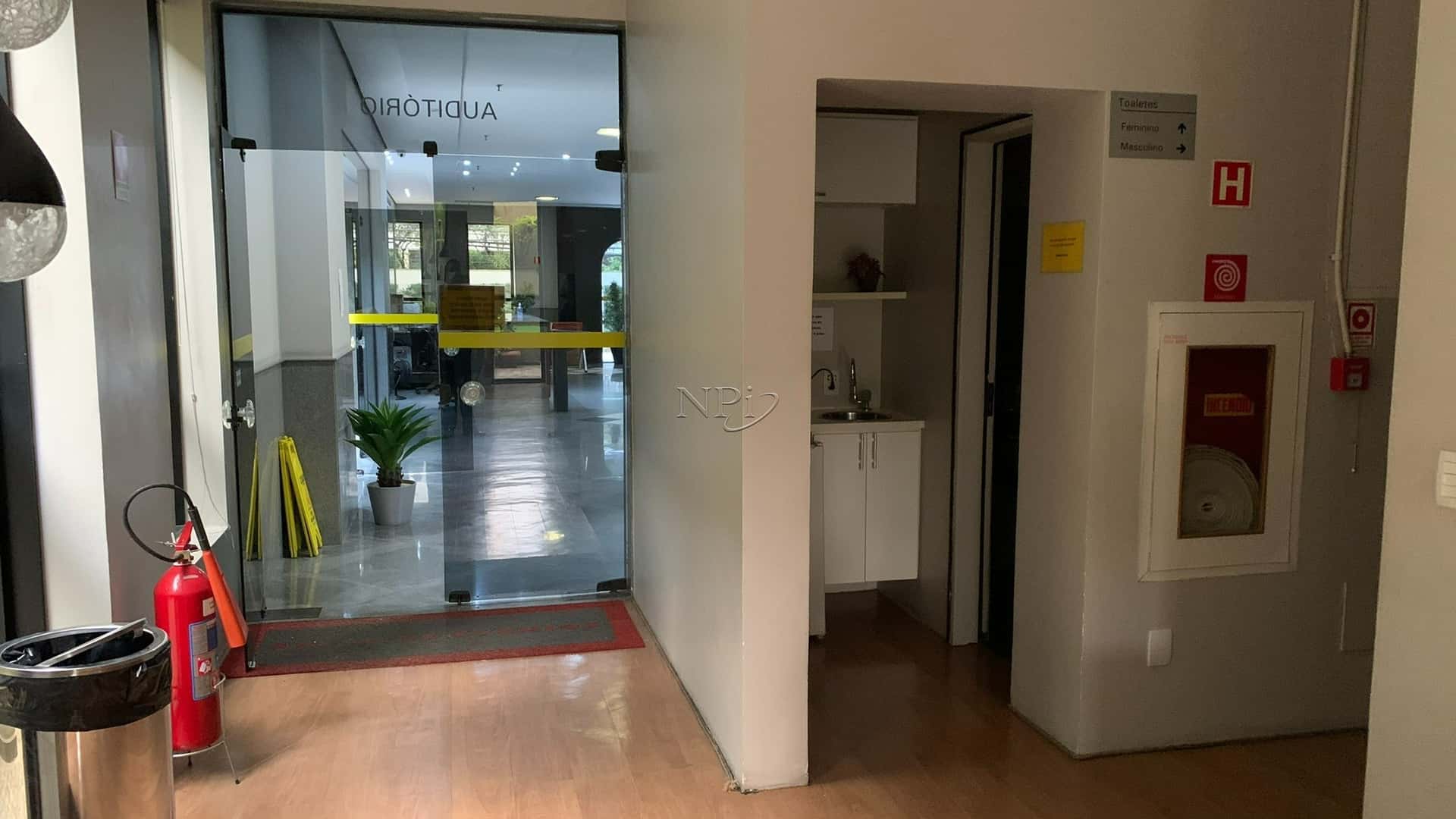 Edifício Itaim Offices - imagem 4 Edifício Itaim Offices - imagem 4