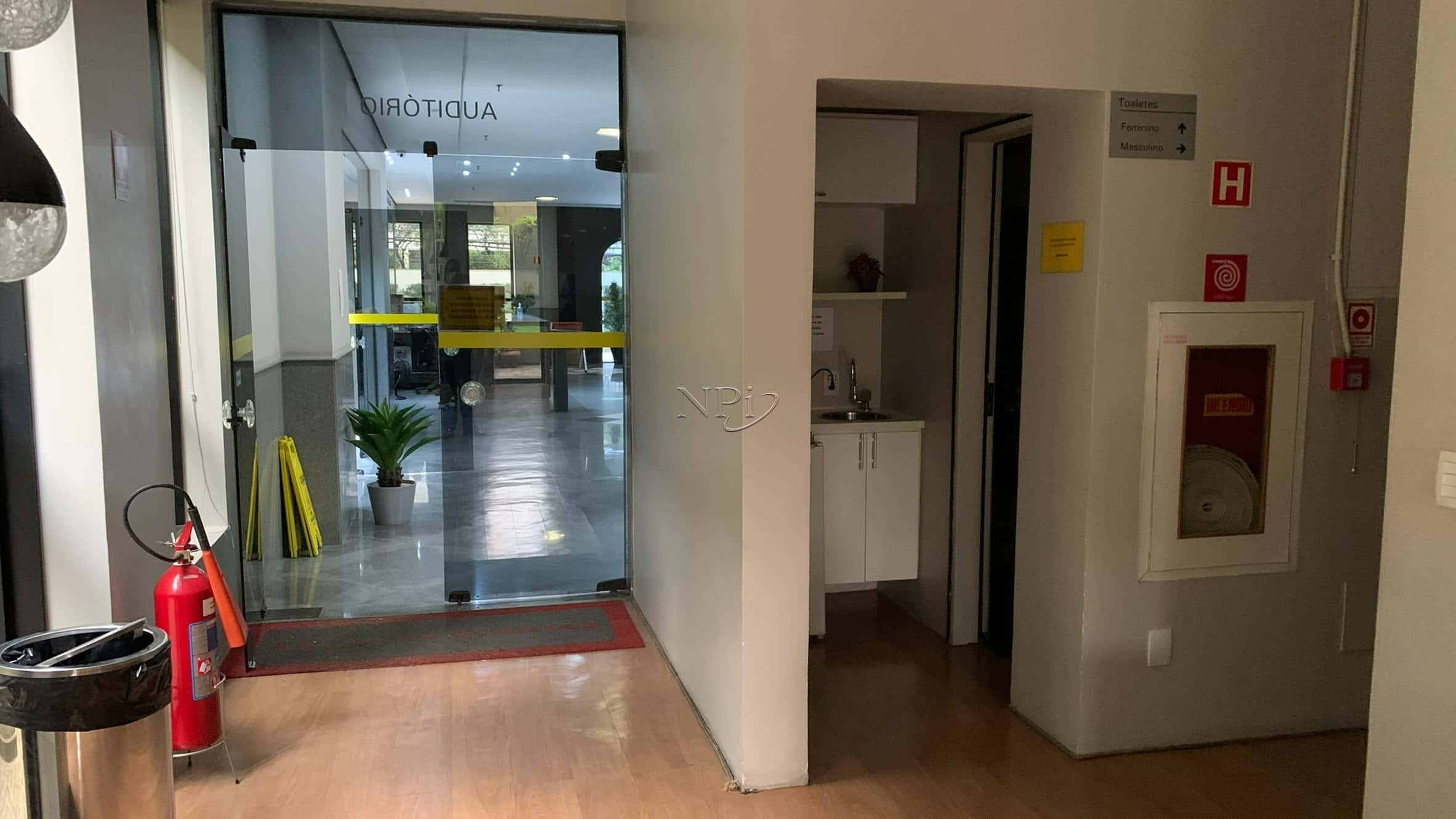 Edifício Itaim Offices - imagem 4 Edifício Itaim Offices - imagem 4