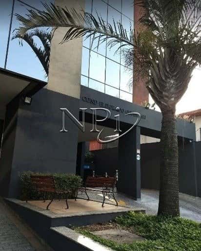 Edifício Eldorado Office Aluguel - imagem 3 Edifício Eldorado Office Aluguel - imagem 3