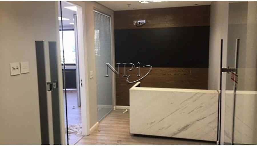 Edifício Eldorado Office Aluguel - imagem 4 Edifício Eldorado Office Aluguel - imagem 4