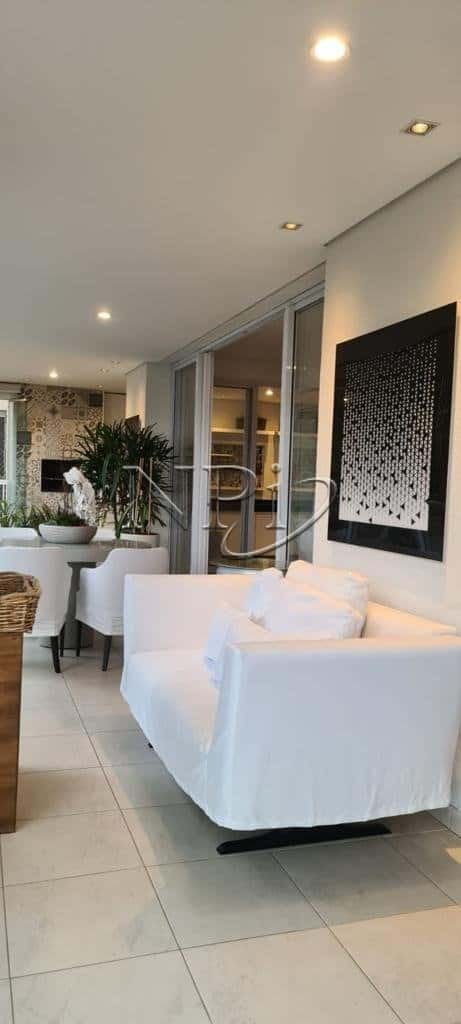 Edifício Du Champ Campo Belo - imagem 2 Edifício Du Champ Campo Belo - imagem 2