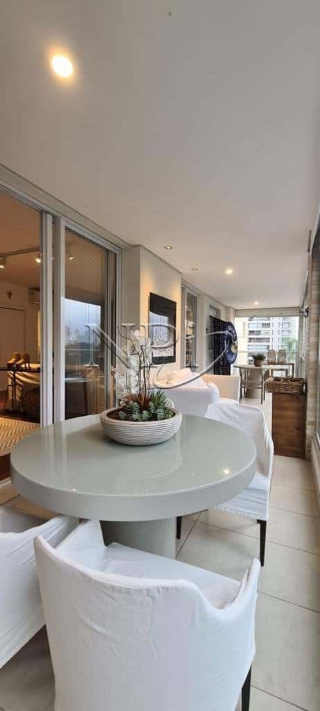 Edifício Du Champ Campo Belo - imagem 3 Edifício Du Champ Campo Belo - imagem 3