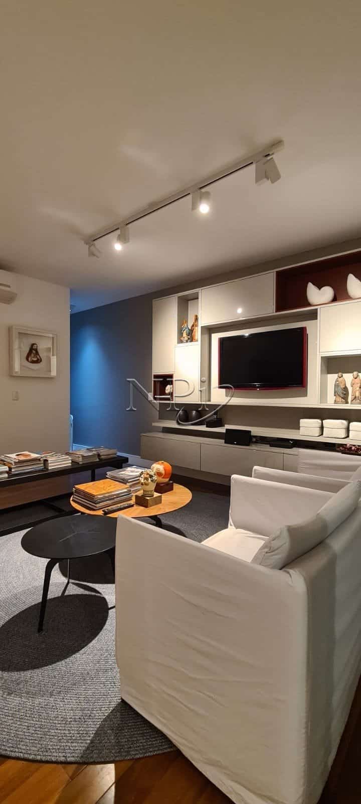 Edifício Du Champ Campo Belo Edifício Du Champ Campo Belo - foto principal 1