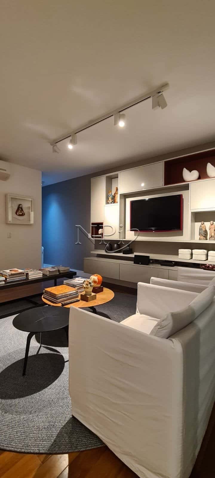 Edifício Du Champ Campo Belo - foto 1 Edifício Du Champ Campo Belo - foto 1