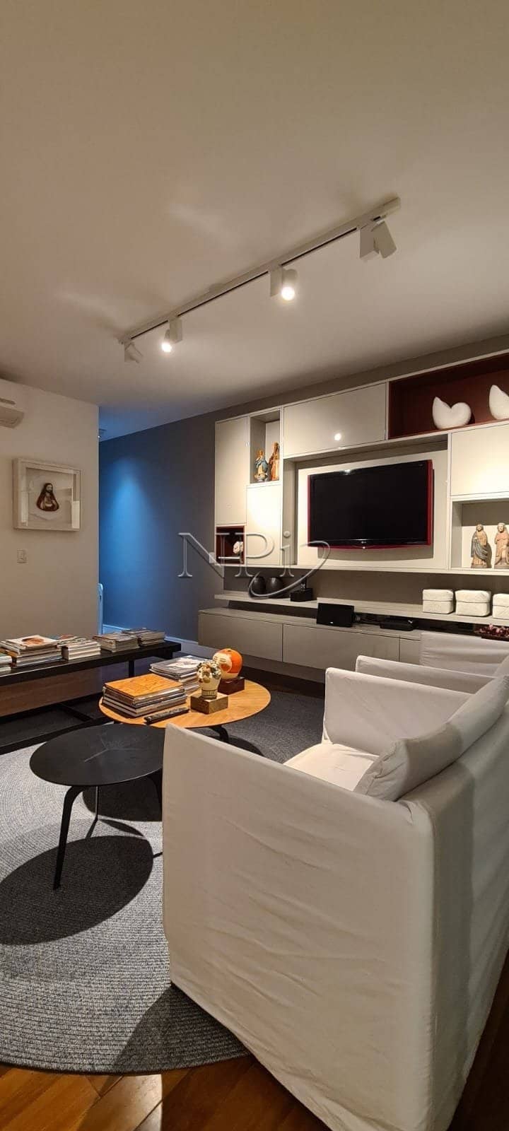 Edifício Du Champ Campo Belo Edifício Du Champ Campo Belo - foto principal