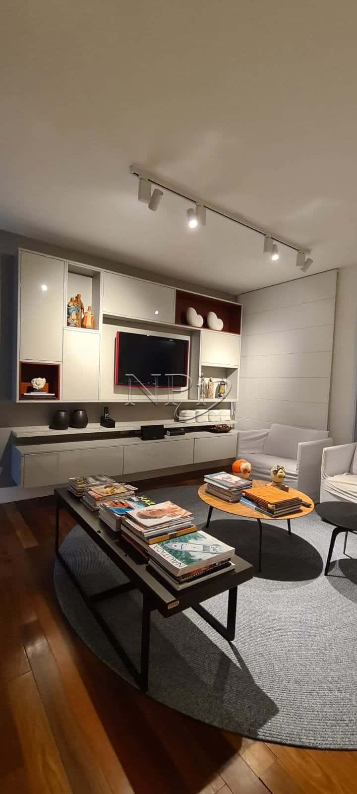 Edifício Du Champ Campo Belo - imagem 4 Edifício Du Champ Campo Belo - imagem 4