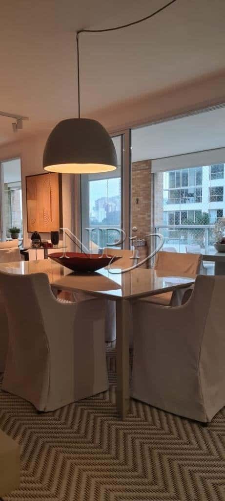 Edifício Du Champ Campo Belo - imagem 5 Edifício Du Champ Campo Belo - imagem 5