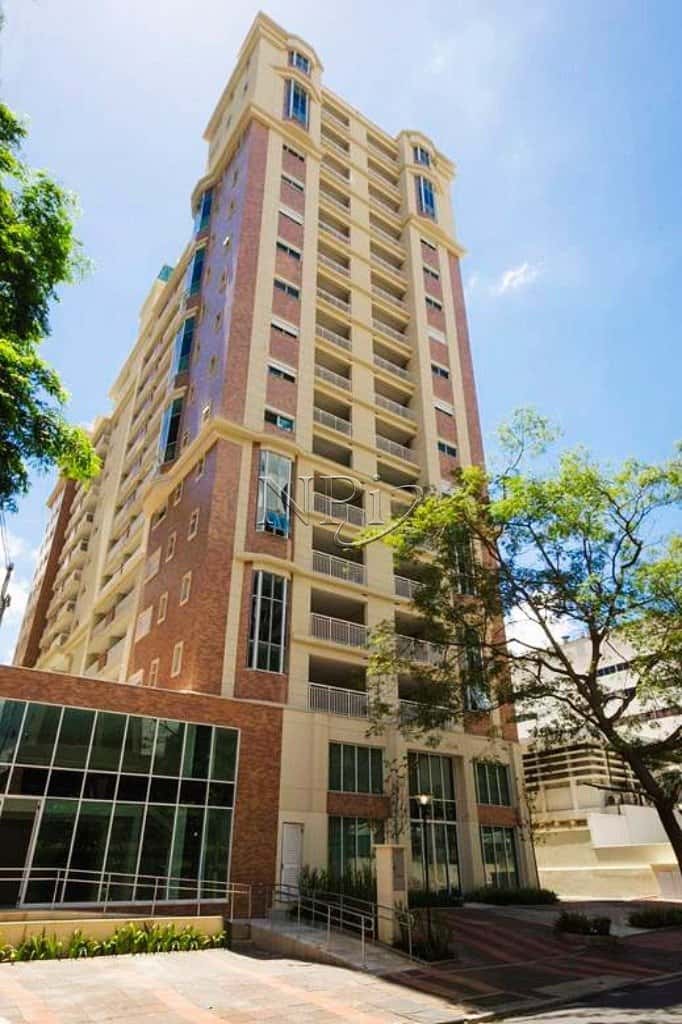 Grand Estanconfor Villa Jardins - imagem 3 Grand Estanconfor Villa Jardins - imagem 3