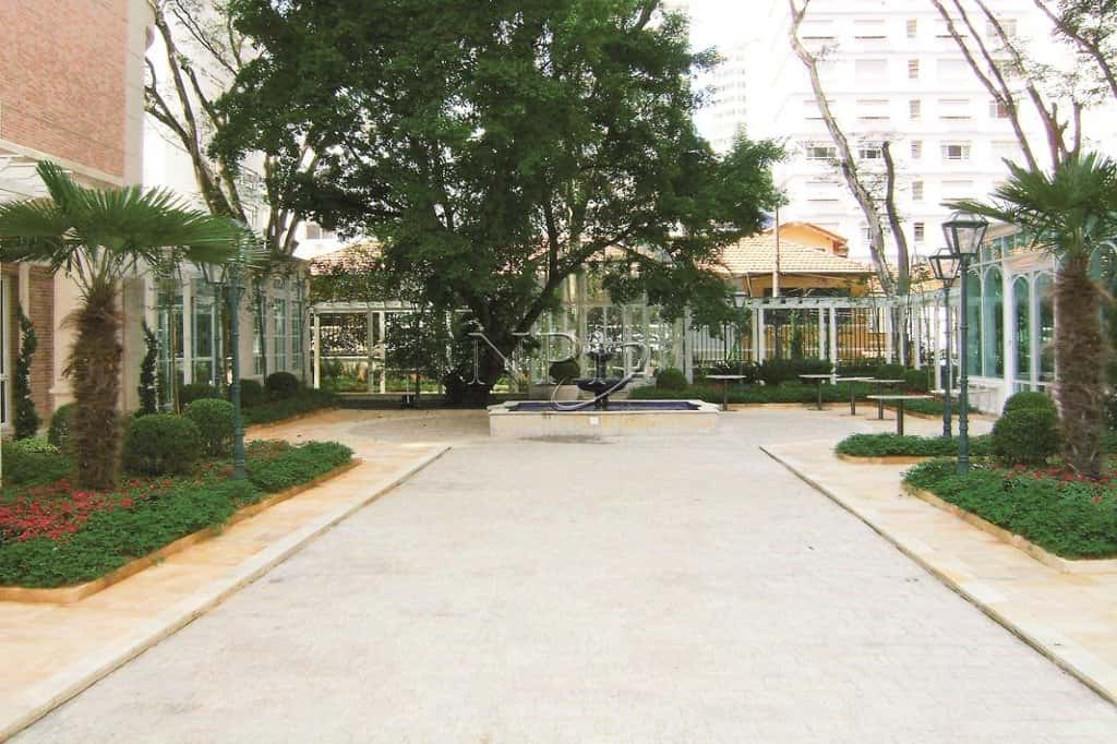 Grand Estanconfor Villa Jardins - imagem 5 Grand Estanconfor Villa Jardins - imagem 5