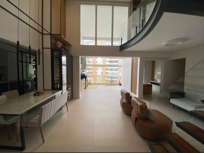 Apartamento Grand Panamby Apartamento Grand Panamby - foto principal