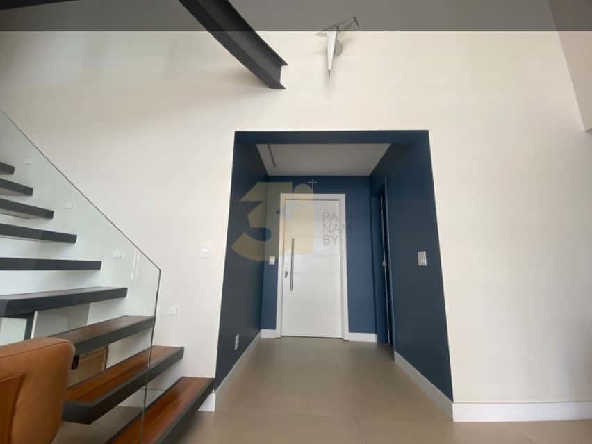 Apartamento Grand Panamby - imagem 3 Apartamento Grand Panamby - imagem 3