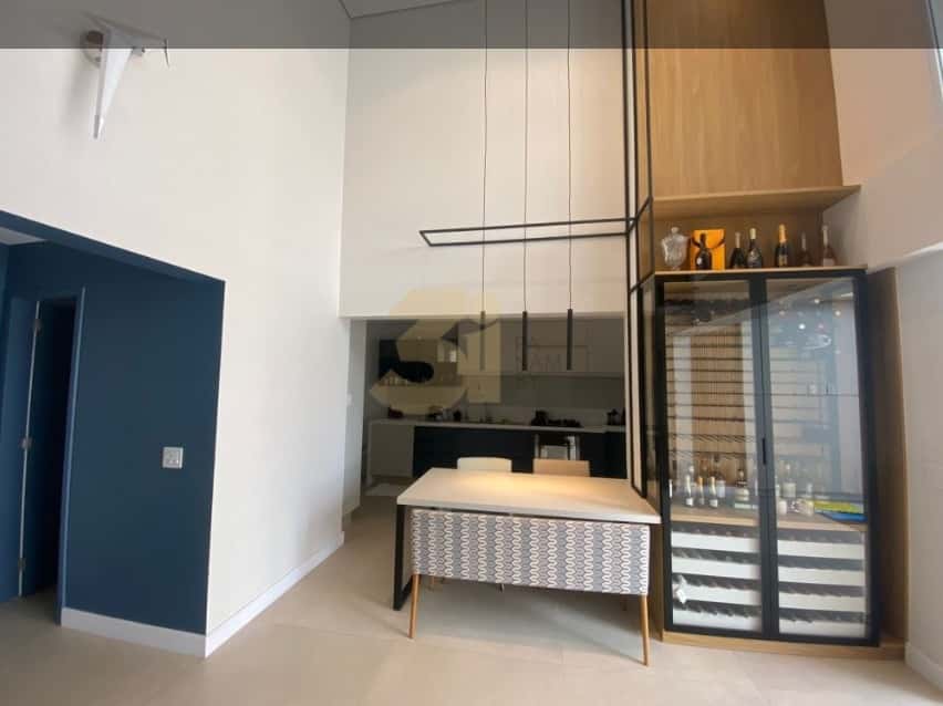 Apartamento Grand Panamby - imagem 4 Apartamento Grand Panamby - imagem 4