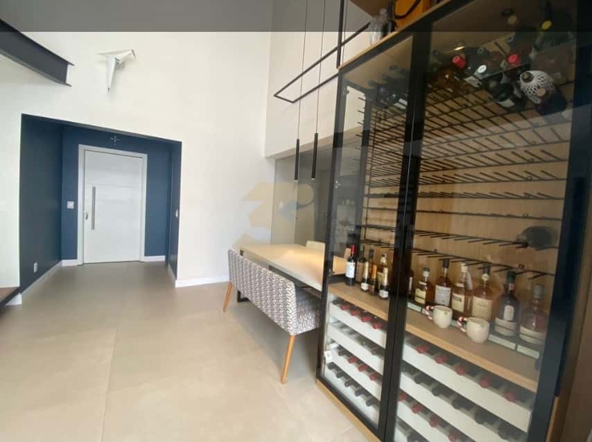 Apartamento Grand Panamby - imagem 5 Apartamento Grand Panamby - imagem 5