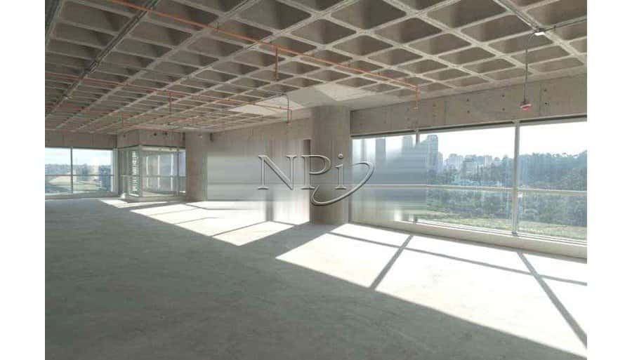 Edificio Urbanity Corporate - foto 1 Edificio Urbanity Corporate - foto 1