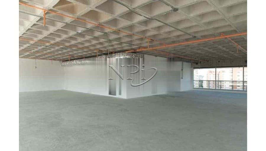 Edificio Urbanity Corporate - imagem 2 Edificio Urbanity Corporate - imagem 2