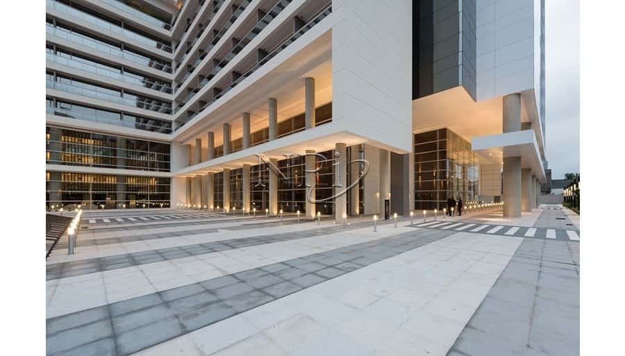 Edificio Urbanity Corporate - imagem 4 Edificio Urbanity Corporate - imagem 4