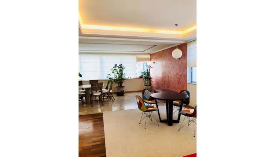 Condomínio Três Palmeiras - imagem 2 Condomínio Três Palmeiras - imagem 2