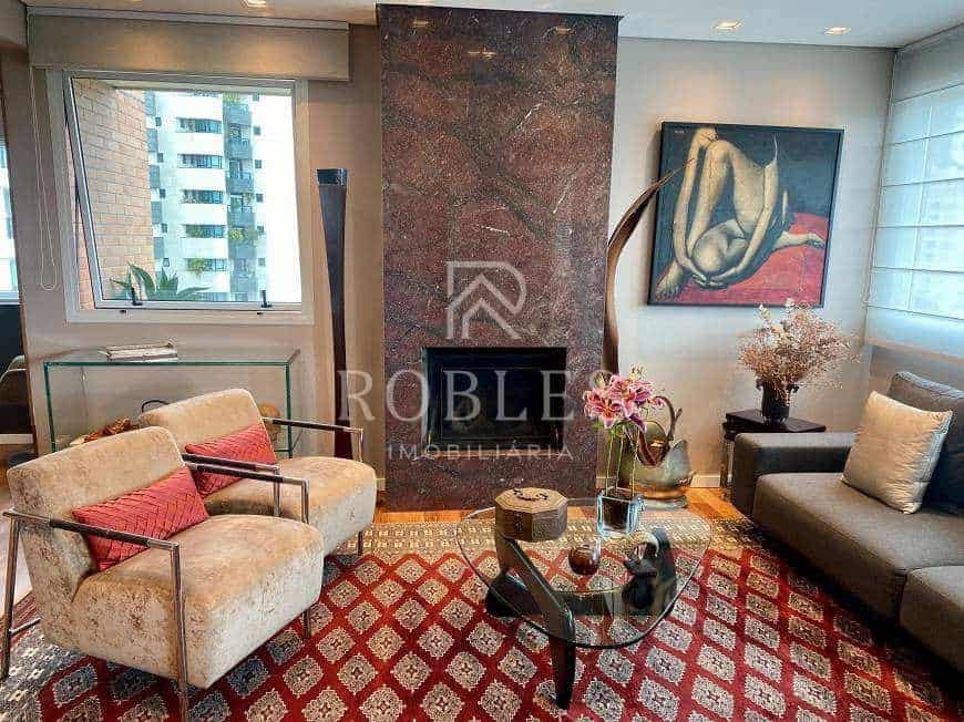 Condomínio Pau Brasil - foto de fundo