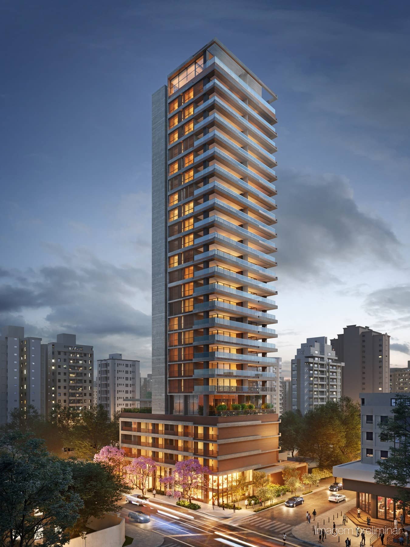 Astéri Vila Nova Astéri Vila Nova - foto principal