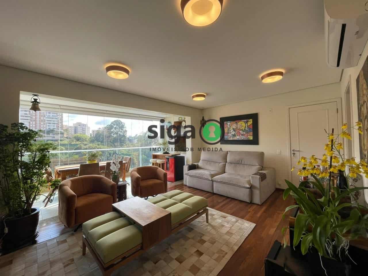 Wish Open Living Panamby Wish Open Living Panamby