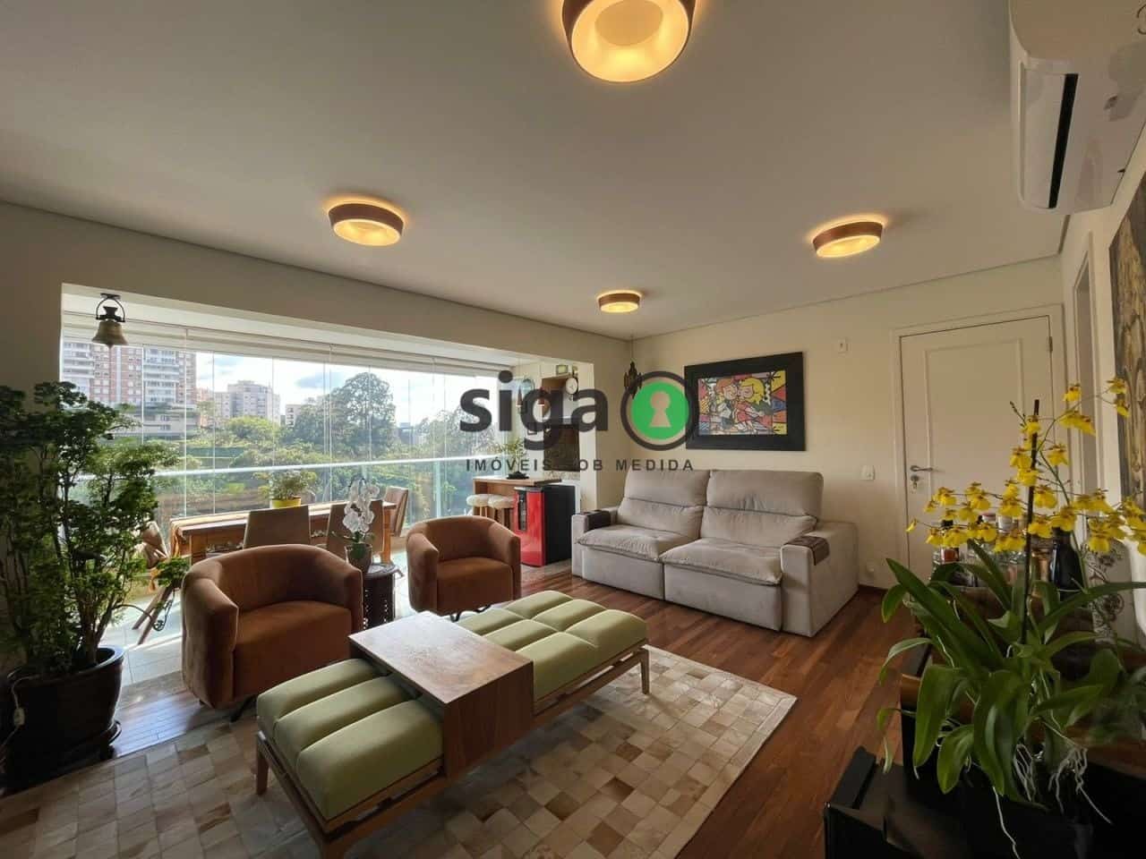 Wish Open Living Panamby Wish Open Living Panamby