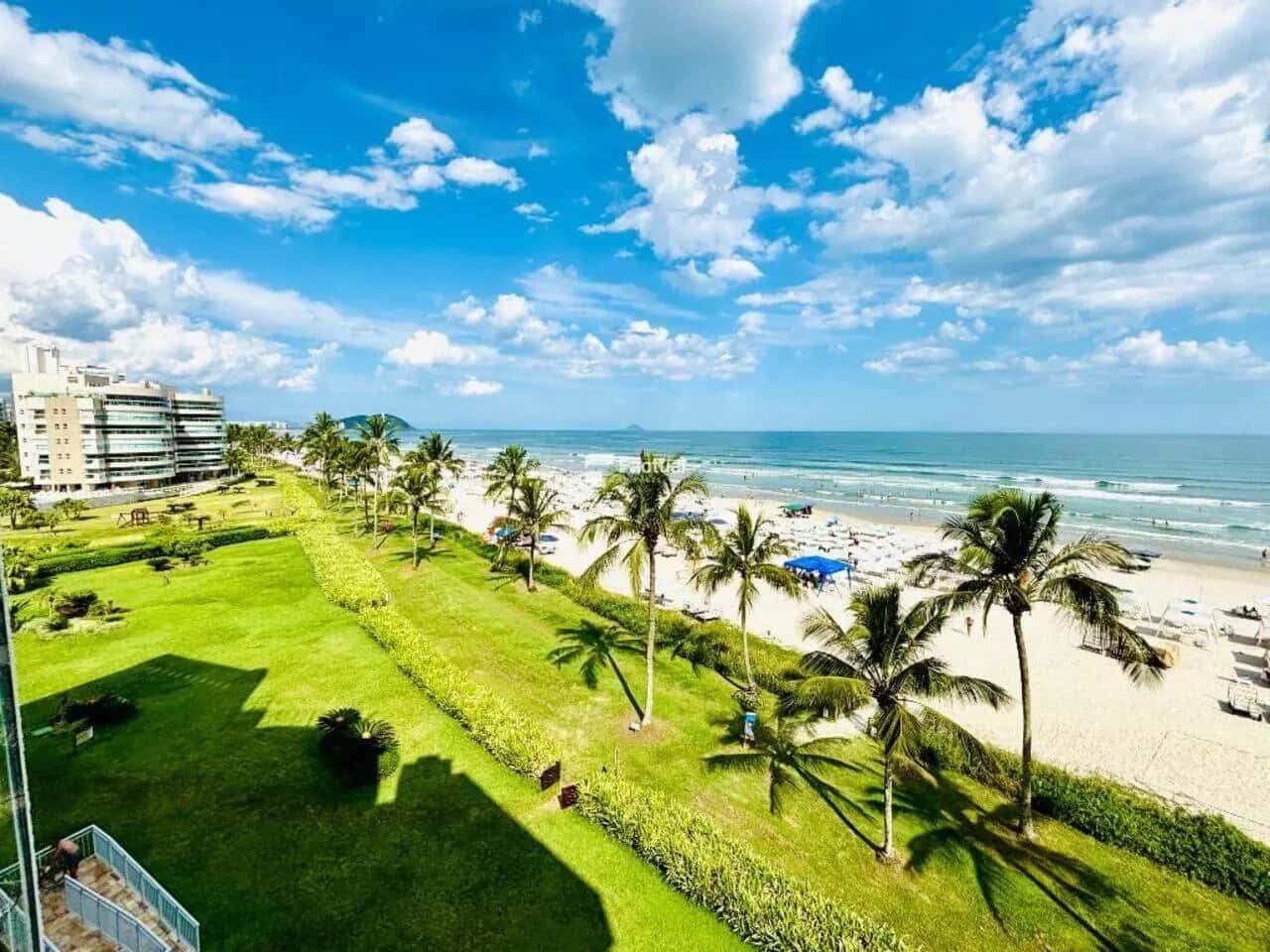 Edifício San Sebastian - imagem 2 Edifício San Sebastian - imagem 2