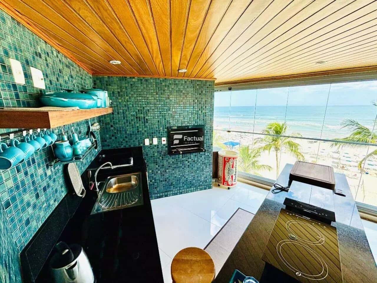 Edifício San Sebastian - imagem 4 Edifício San Sebastian - imagem 4