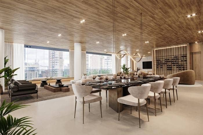 Vitra Itaim Vitra Itaim - foto principal