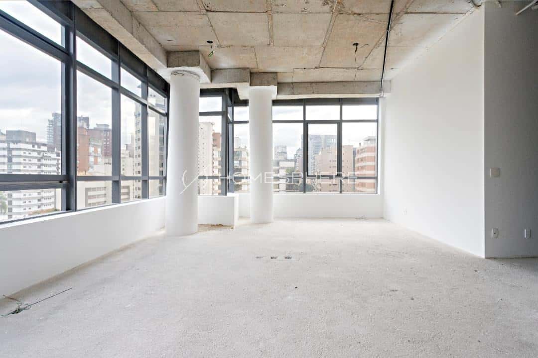 Vitra Itaim - imagem 2 Vitra Itaim - imagem 2