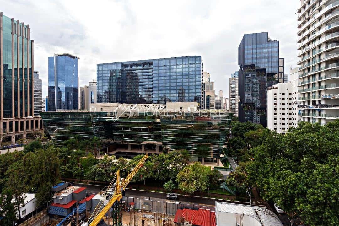 Vitra Itaim - imagem 5 Vitra Itaim - imagem 5