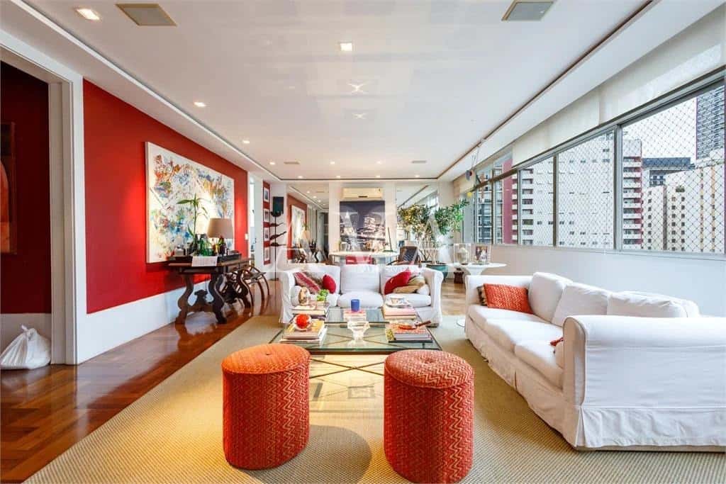 Apartamento Jesuíno Arruda - imagem 3 Apartamento Jesuíno Arruda - imagem 3