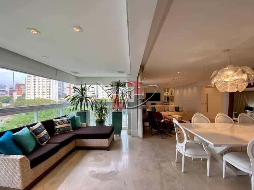 Momento Vila Olímpia Sala de estar Momento Vila Olímpia Sala de estar