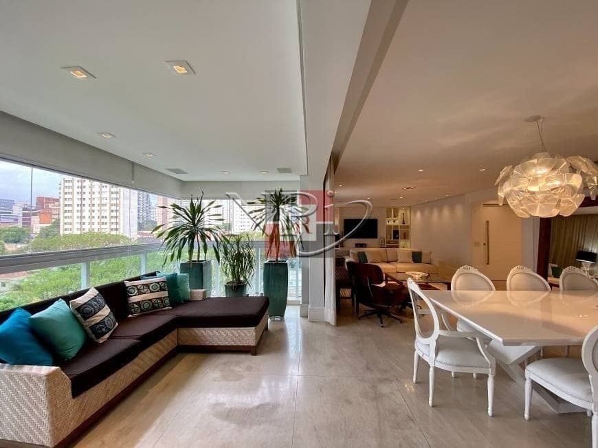 Momento Vila Olímpia Momento Vila Olímpia - foto principal