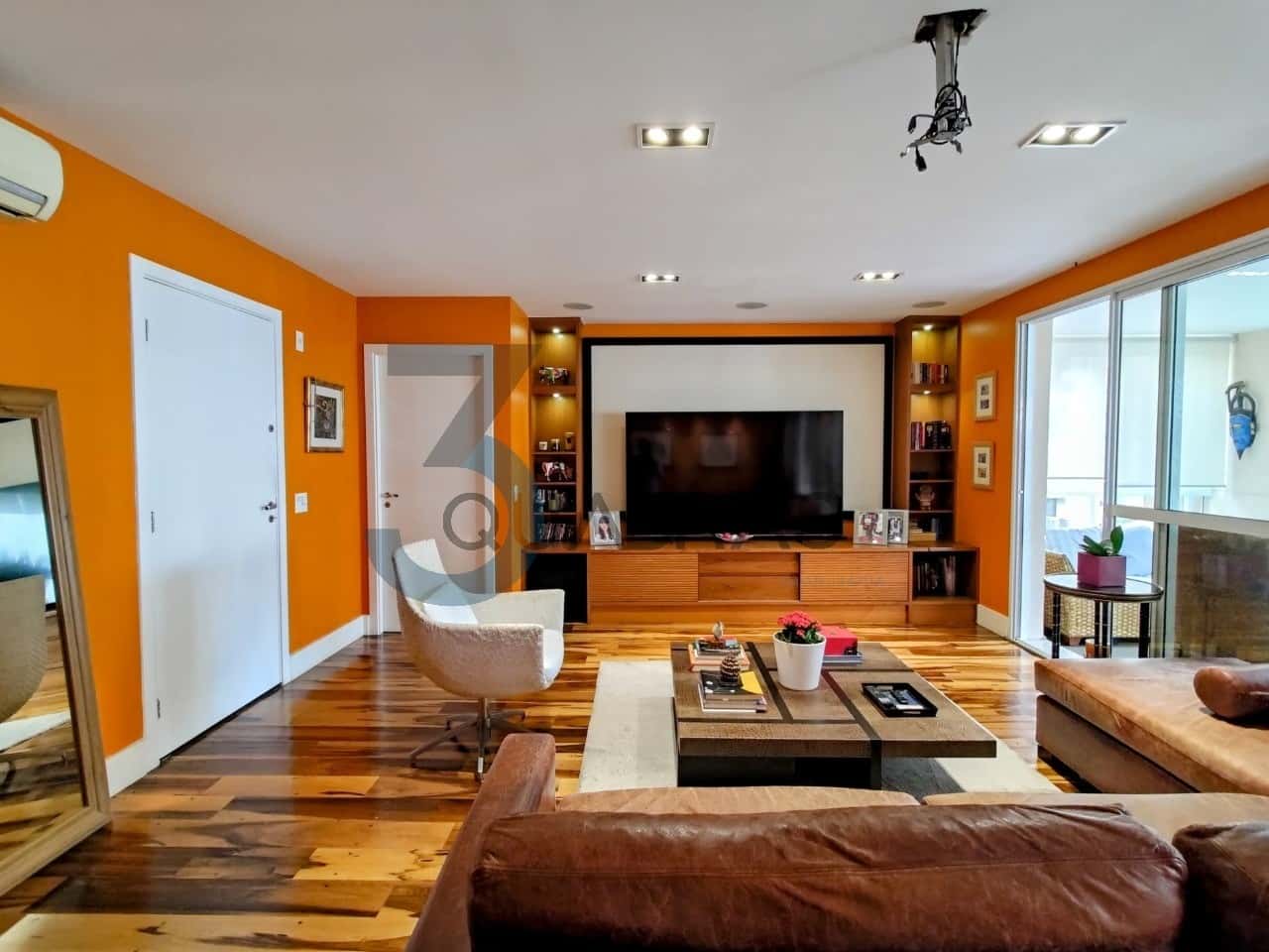 Edificio Cullinan Itaim - imagem 2 Edificio Cullinan Itaim - imagem 2