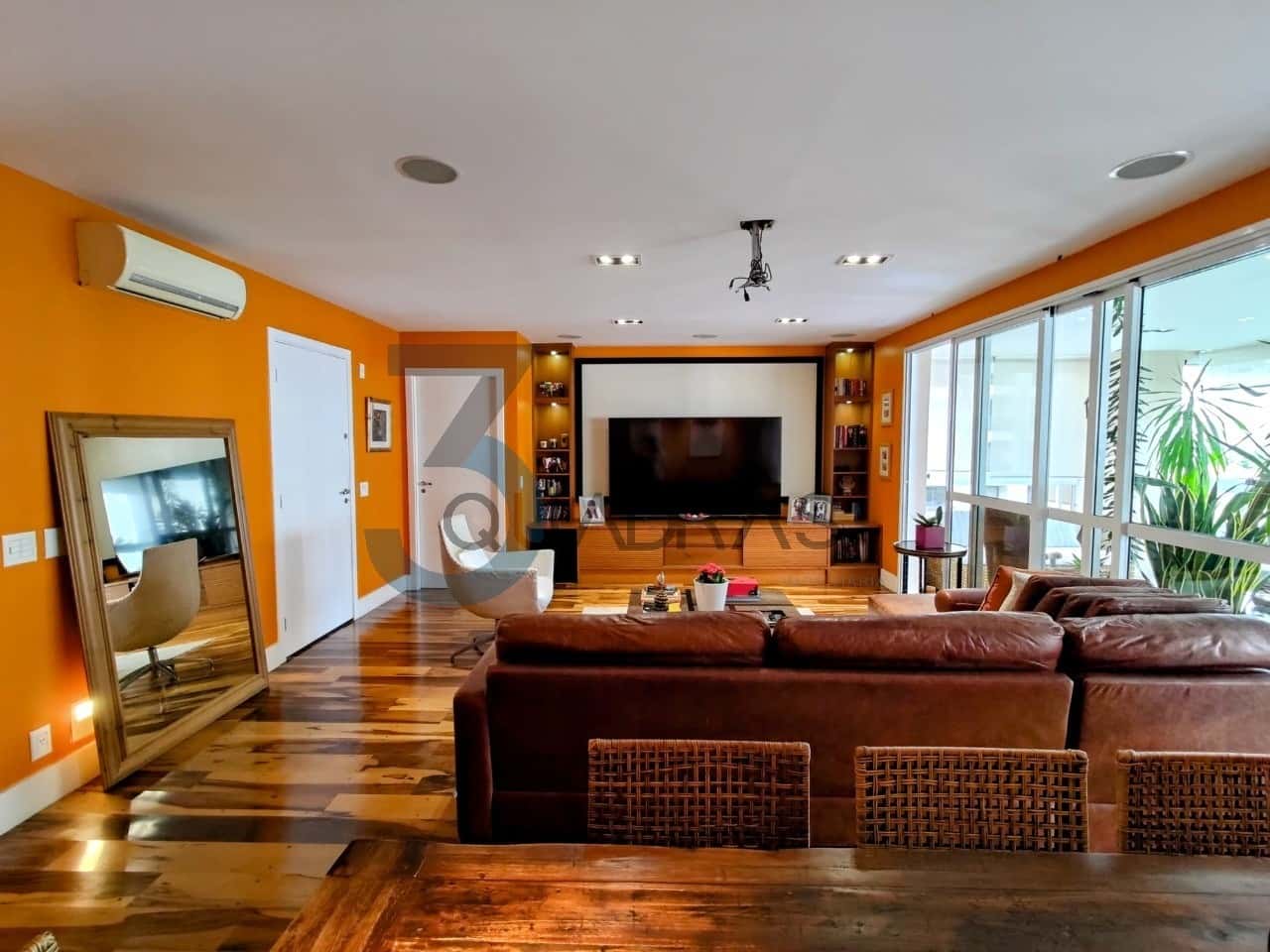 Edificio Cullinan Itaim - imagem 3 Edificio Cullinan Itaim - imagem 3