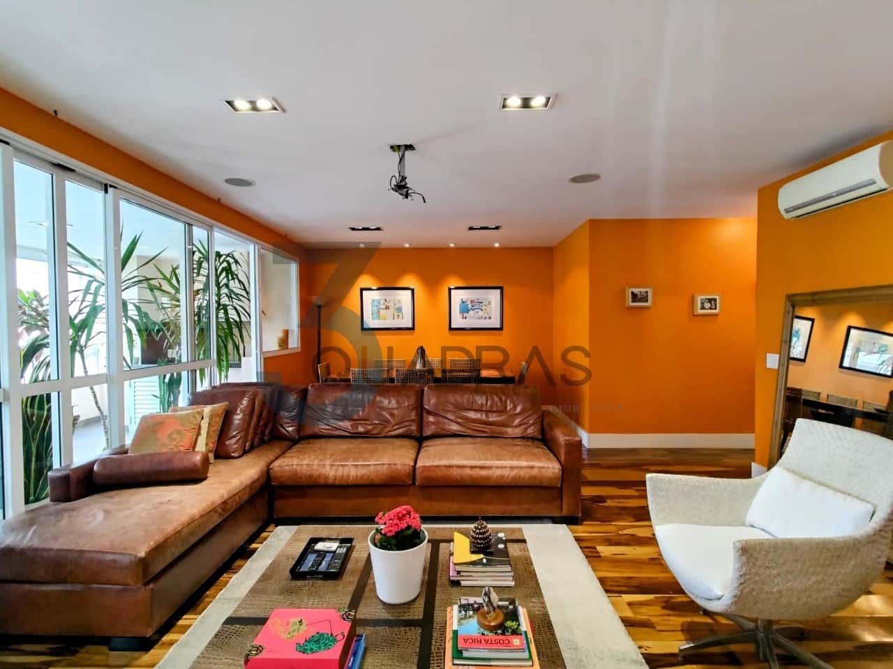 Edificio Cullinan Itaim - imagem 5 Edificio Cullinan Itaim - imagem 5