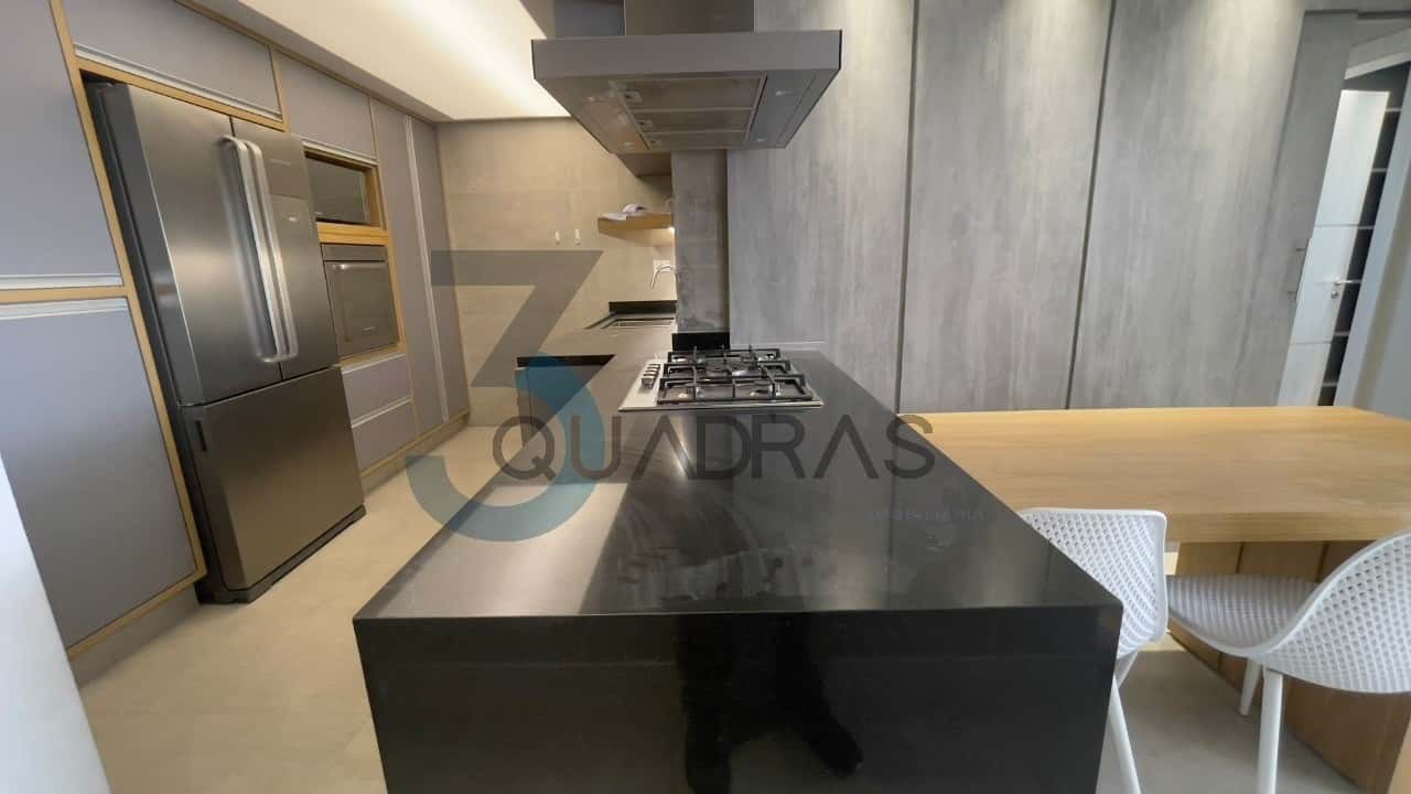 Residencial Ville de France - imagem 2 Residencial Ville de France - imagem 2